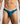 Justin + Simon Classic Mens Bikini-XSJ01-Opel-S-22