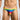 Justin + Simon Classic Mens Bikini-XSJ01-PrideFlag-S-5
