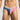 Justin + Simon Classic Mens Bikini-XSJ01-UsaFlag-S-3