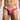 Justin + Simon Classic Mens Bikini-XSJ01-Wine-S-1