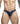 Justin + Simon Classic Tanga Final Sale-XSJ03-Navy-S-3