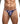 Justin + Simon Classic Tanga Fun Prints Final Sale-XSJ03-Mexico-S-4