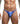 Justin + Simon Classic Tanga Fun Prints Final Sale-XSJ03-Party-S-7