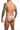 Thong - Justin + Simon Classic Tanga Fun Prints OUT - Pride - S - XSJ03 - Pride - S - Justin + Simon - 2
