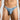 Justin + Simon Classic Tanga-XSJ03-MetalGreen-S-22