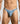 Justin + Simon Classic Tanga-XSJ03-MetalGreen-S-22