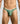 Justin + Simon Classic Tanga-XSJ03-NewGreen-S-16