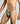 Justin + Simon Classic Tanga-XSJ03-NewGreen-S-17