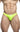 Thong - JUSTIN + SIMON Classic Tanga - Opal - 2XL - Justin + Simon - Malebasics