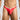 Justin + Simon Classic Tanga-XSJ03-Red-S-18