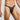 Justin + Simon Classic Tanga Mesh-XSJ03-BlackMesh-S-2