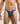 Justin + Simon Men’s Sexy PeachSkin Tanga-XSJ03-PeachNavy-S-6