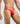 Justin + Simon Men’s Sexy PeachSkin Tanga-XSJ03-PeachRed-S-8