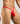 Justin + Simon Peach Bulge Thong-XSJBU02-PeachRed-S-2