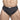Short - JUSTIN + SIMON Running Short - Black - SM - Justin + Simon - Malebasics