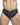 Short - JUSTIN + SIMON Running Short - Black - SM - Justin + Simon - Malebasics