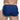 Short - JUSTIN + SIMON Running Short - Black - SM - Justin + Simon - Malebasics