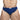 Short - JUSTIN + SIMON Running Short - Black - SM - Justin + Simon - Malebasics
