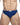 Short - JUSTIN + SIMON Running Short - Black - SM - Justin + Simon - Malebasics