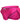 Short - JUSTIN + SIMON Running Short - Hot Pink - LXL - Justin + Simon - Malebasics