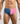 Justin + Simon Running Short-XSJ09-UsaFlag-SM-4