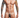 Thong - Justin + Simon Sling Lace - Black Lace - OS - Justin + Simon - Malebasics