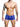 Boyshort - Lace Boxer Short Rose - Black - SM - MBL01 - Black - SM - MOB Eroticwear - 9