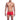 Boyshort - Lace Boxer Short Rose - Black - SM - MBL01 - Black - SM - MOB Eroticwear - 3