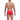 Boyshort - Lace Boxer Short Rose - Black - SM - MBL01 - Black - SM - MOB Eroticwear - 2