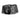 Boyshort - Lace Boxer Short Rose - Black - SM - MBL01 - Black - SM - MOB Eroticwear - 14