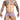 Boyshort - Lace Boxer Short Rose - Black - SM - MBL01 - Black - SM - MOB Eroticwear - 12