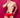 Boyshort - Lace Boxer Short Rose - Black - SM - MOB Eroticwear - Malebasics