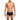 Boyshort - Lace Boxer Short Rose - Black - SM - MBL01 - Black - SM - MOB Eroticwear - 5