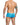 Boyshort - Lace Boxer Short Rose - Black - SM - MBL01 - Black - SM - MOB Eroticwear - 11
