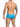 Boyshort - Lace Boxer Short Rose - Black - SM - MBL01 - Black - SM - MOB Eroticwear - 11