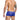 Boyshort - Lace Boxer Short Rose - Black - SM - MBL01 - Black - SM - MOB Eroticwear - 8