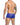 Boyshort - Lace Boxer Short Rose - Black - SM - MBL01 - Black - SM - MOB Eroticwear - 8
