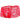 Boyshort - Lace Boxer Short Rose - Red - SM - MBL01 - Red - SM - MOB Eroticwear - 16