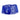 Boyshort - Lace Boxer Short Rose - Royal - LXL - MBL01 - Royal - LXL - MOB Eroticwear - 19