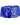 Boyshort - Lace Boxer Short Rose - Royal - SM - MBL01 - Royal - SM - MOB Eroticwear - 18