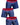 MaleBasics 3 - Pack Boxer Brief Marine - MBT02 - Marine - L - 1
