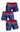 Boxer Brief - MaleBasics 3 - Pack Boxer Brief Marine - Marine - L - MBT02 - Marine - L - Malebasics - 1