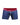 MaleBasics 3 - Pack Boxer Brief Marine - MBT02 - Marine - L - 6