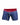 MaleBasics 3 - Pack Boxer Brief Marine - MBT02 - Marine - L - 7