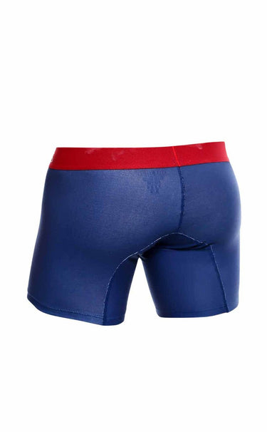 MaleBasics 3 - Pack Boxer Brief Marine - MBT02 - Marine - L - 2