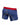 Boxer Brief - MaleBasics 3 - Pack Boxer Brief Marine - Marine - L - MBT02 - Marine - L - Malebasics - 8