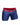 Boxer Brief - MaleBasics 3 - Pack Boxer Brief Marine - Marine - L - MBT02 - Marine - L - Malebasics - 4