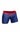 Boxer Brief - MaleBasics 3 - Pack Boxer Brief Marine - Marine - L - MBT02 - Marine - L - Malebasics - 4