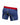 Boxer Brief - MaleBasics 3 - Pack Boxer Brief Marine - Marine - L - MBT02 - Marine - L - Malebasics - 5
