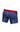 Boxer Brief - MaleBasics 3 - Pack Boxer Brief Marine - Marine - L - MBT02 - Marine - L - Malebasics - 5